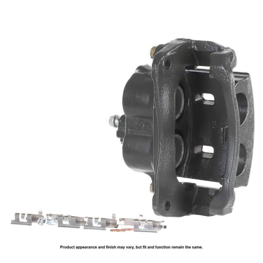 CARDONE Reman 19-B2831 Remanufactured Unloaded Caliper w/Bracket