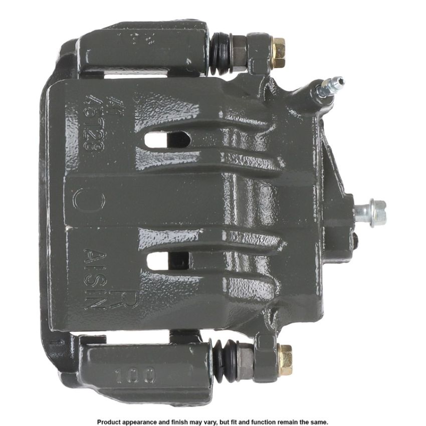 CARDONE Reman 19-B2831 Remanufactured Unloaded Caliper w/Bracket