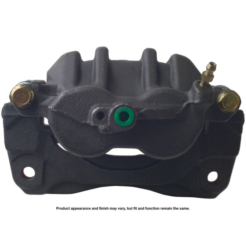 CARDONE Reman 19-B2831 Remanufactured Unloaded Caliper w/Bracket