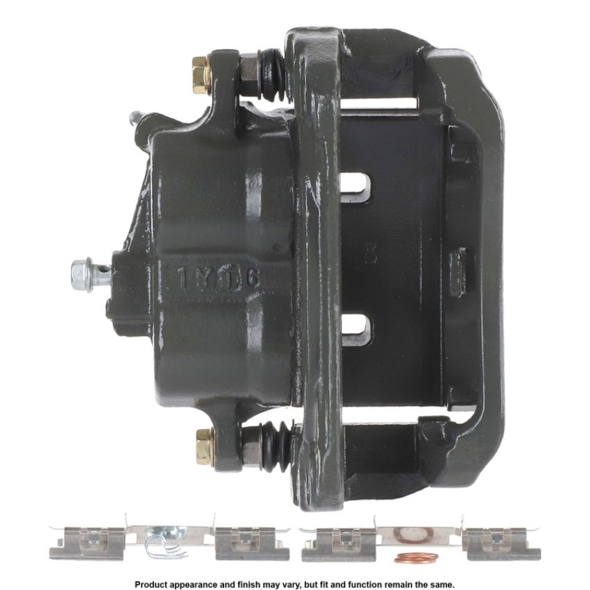 CARDONE Reman 19-B2831 Remanufactured Unloaded Caliper w/Bracket