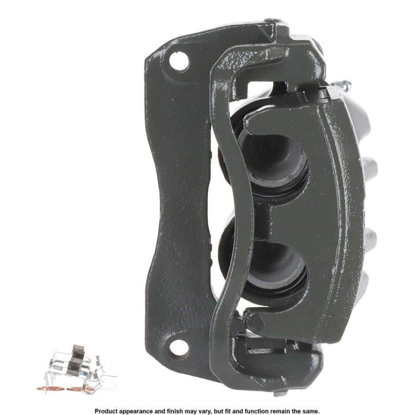 CARDONE Reman 19-B2831 Remanufactured Unloaded Caliper w/Bracket
