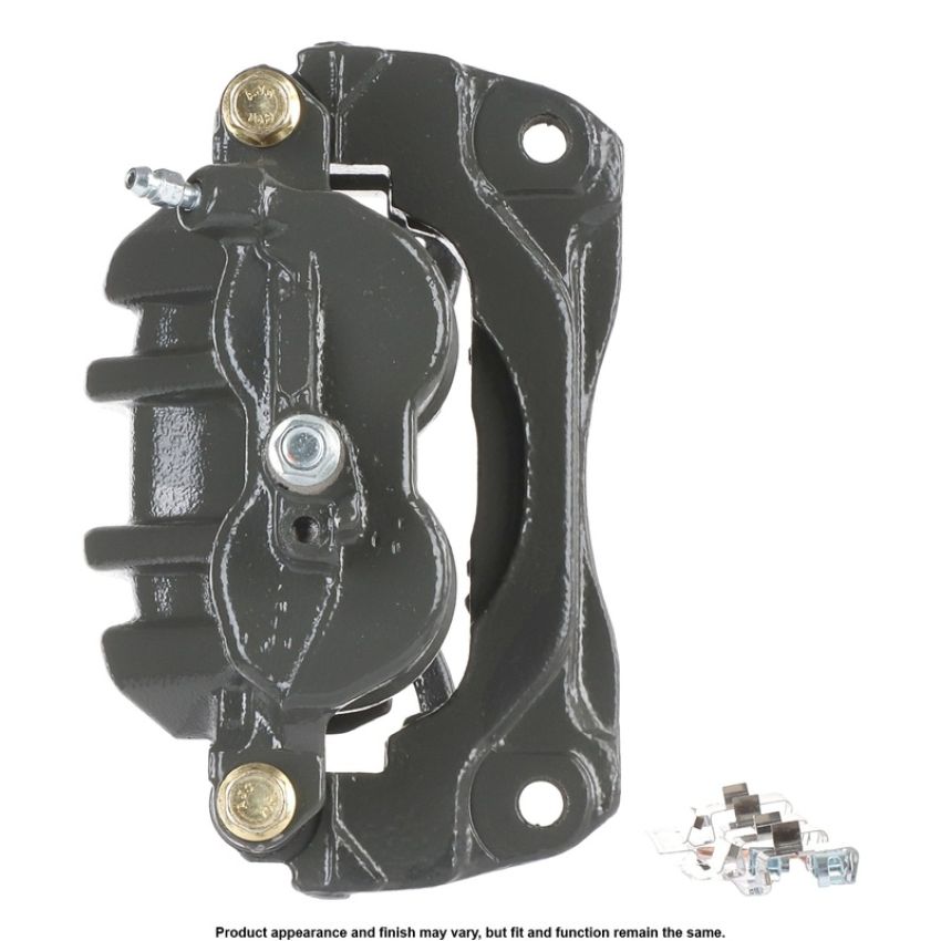 CARDONE Reman 19-B2831 Remanufactured Unloaded Caliper w/Bracket