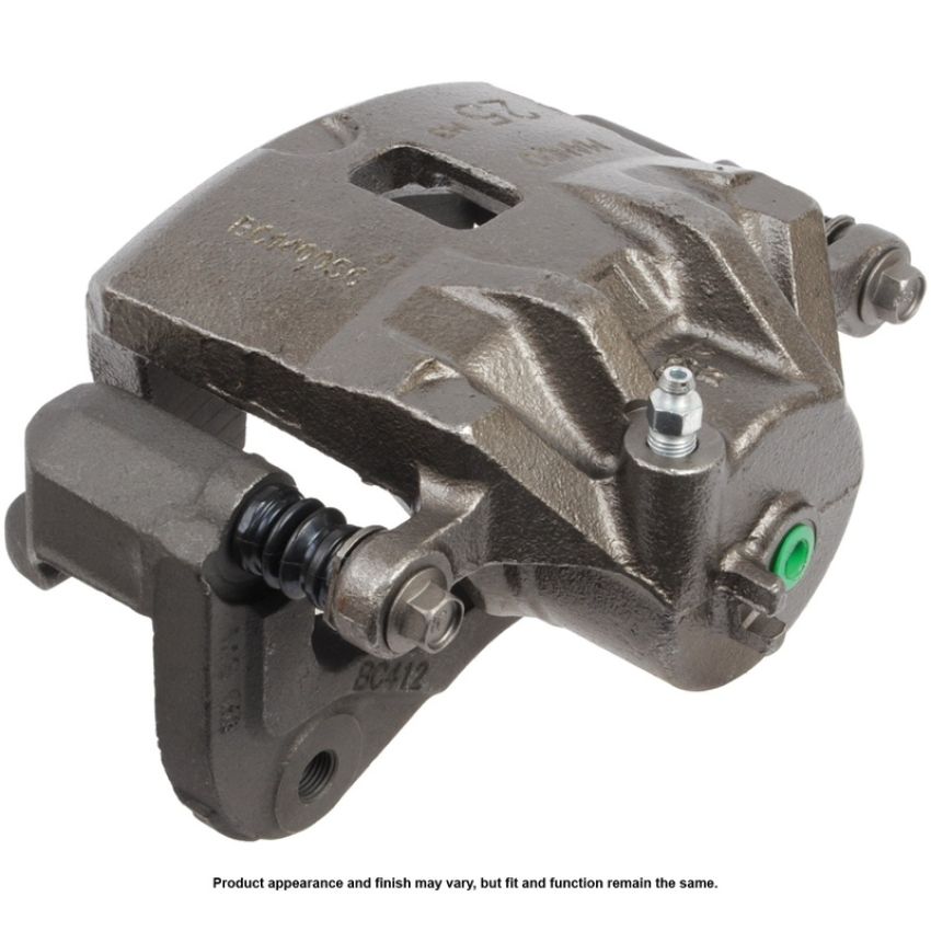 CARDONE Reman 19-B2832 Remanufactured Unloaded Caliper w/Bracket