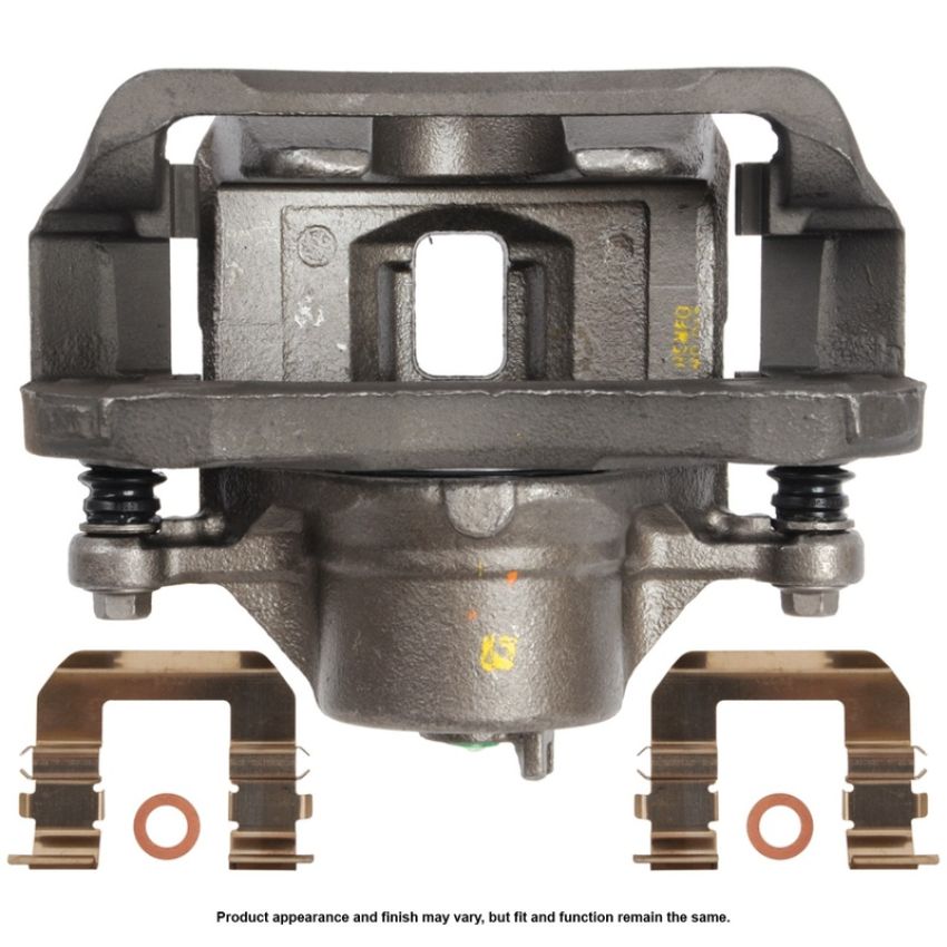 CARDONE Reman 19-B2832 Remanufactured Unloaded Caliper w/Bracket