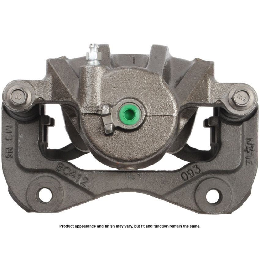 CARDONE Reman 19-B2832 Remanufactured Unloaded Caliper w/Bracket