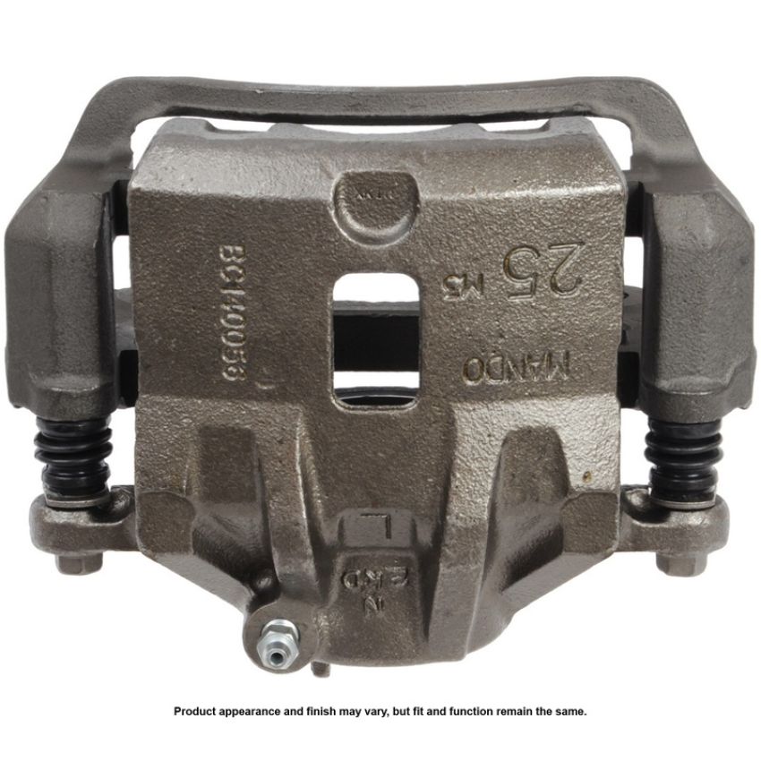 CARDONE Reman 19-B2832 Remanufactured Unloaded Caliper w/Bracket