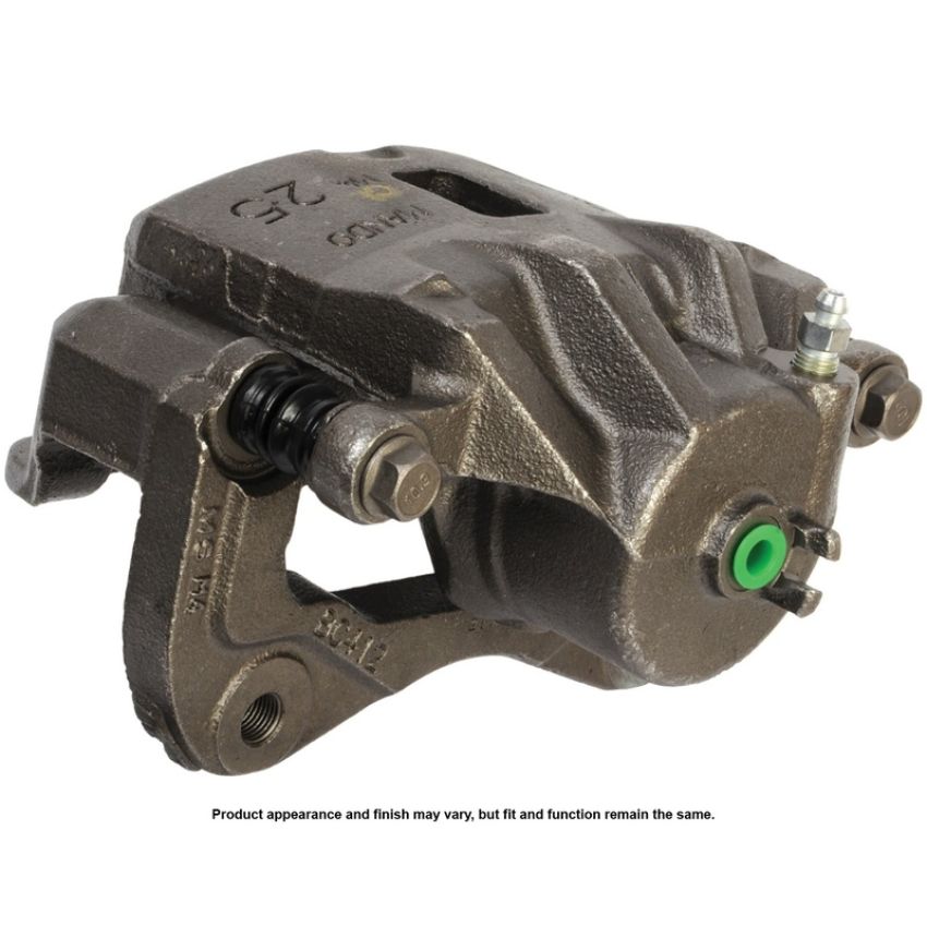 CARDONE Reman 19-B2833 Remanufactured Unloaded Caliper w/Bracket