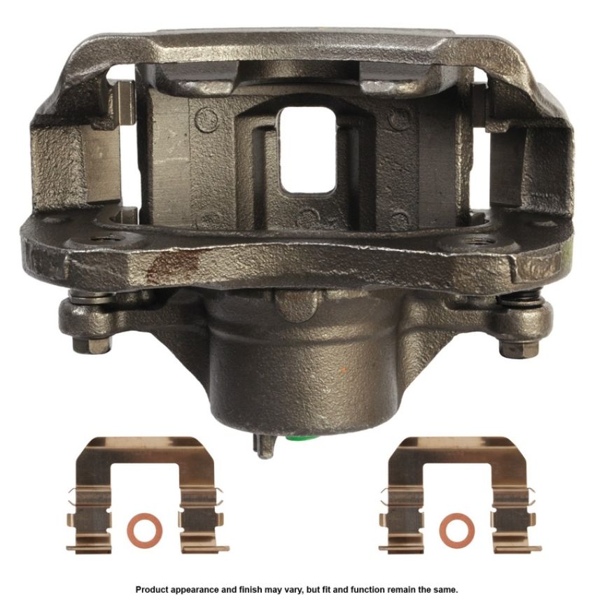 CARDONE Reman 19-B2833 Remanufactured Unloaded Caliper w/Bracket