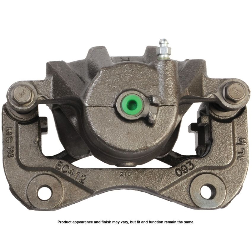 CARDONE Reman 19-B2833 Remanufactured Unloaded Caliper w/Bracket