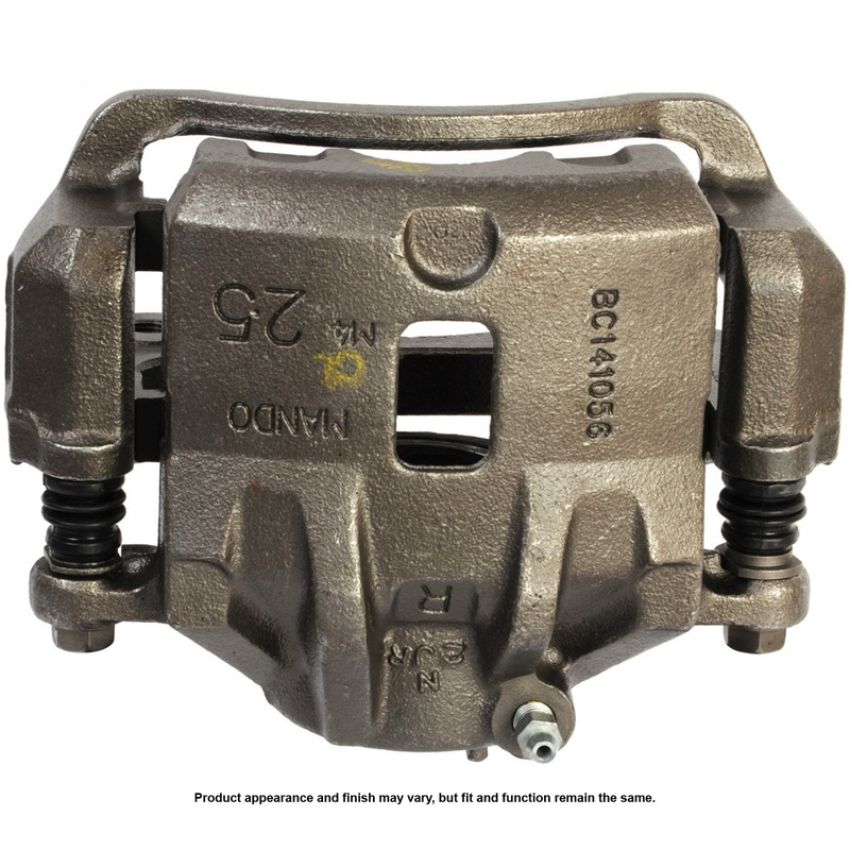 CARDONE Reman 19-B2833 Remanufactured Unloaded Caliper w/Bracket