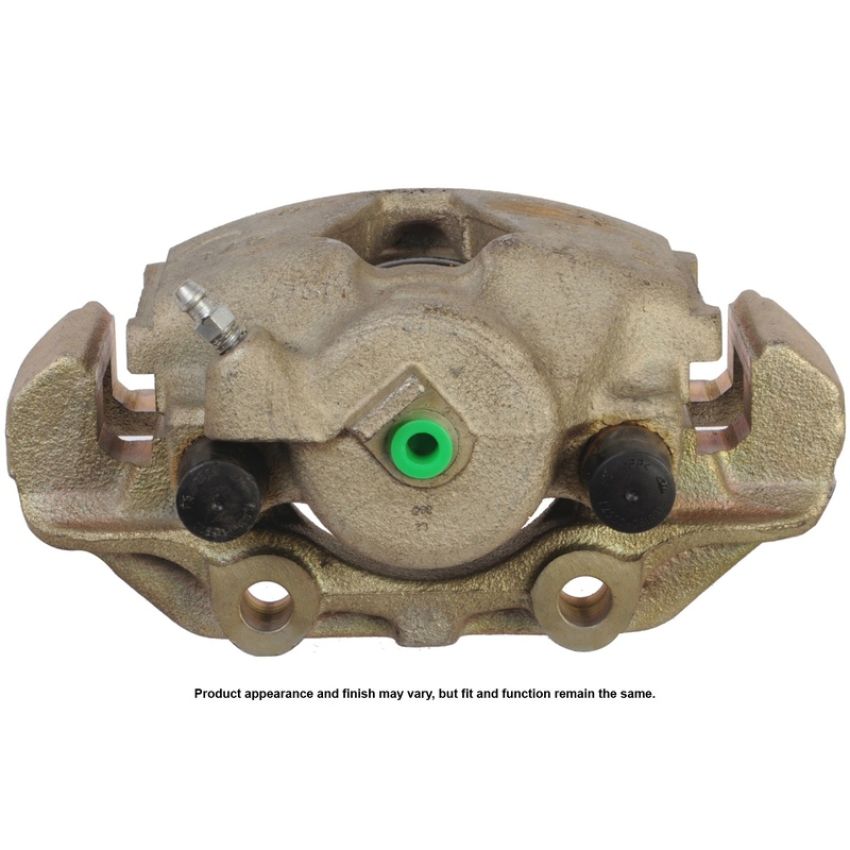 CARDONE Reman 19-B2834 Remanufactured Unloaded Caliper w/Bracket