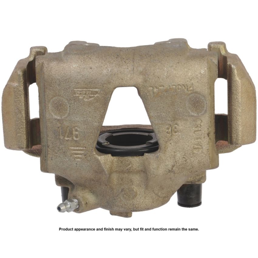 CARDONE Reman 19-B2834 Remanufactured Unloaded Caliper w/Bracket