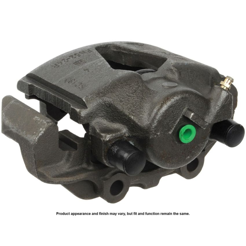 CARDONE Reman 19-B2835 Remanufactured Unloaded Caliper w/Bracket
