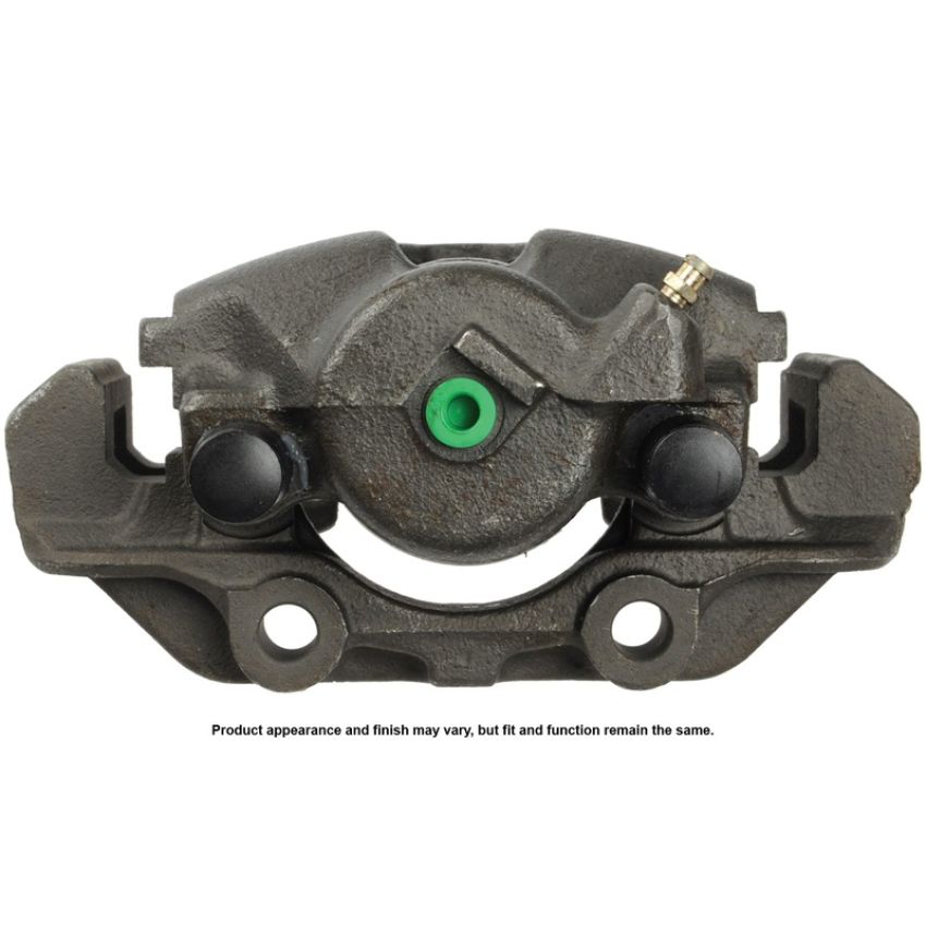 CARDONE Reman 19-B2835 Remanufactured Unloaded Caliper w/Bracket