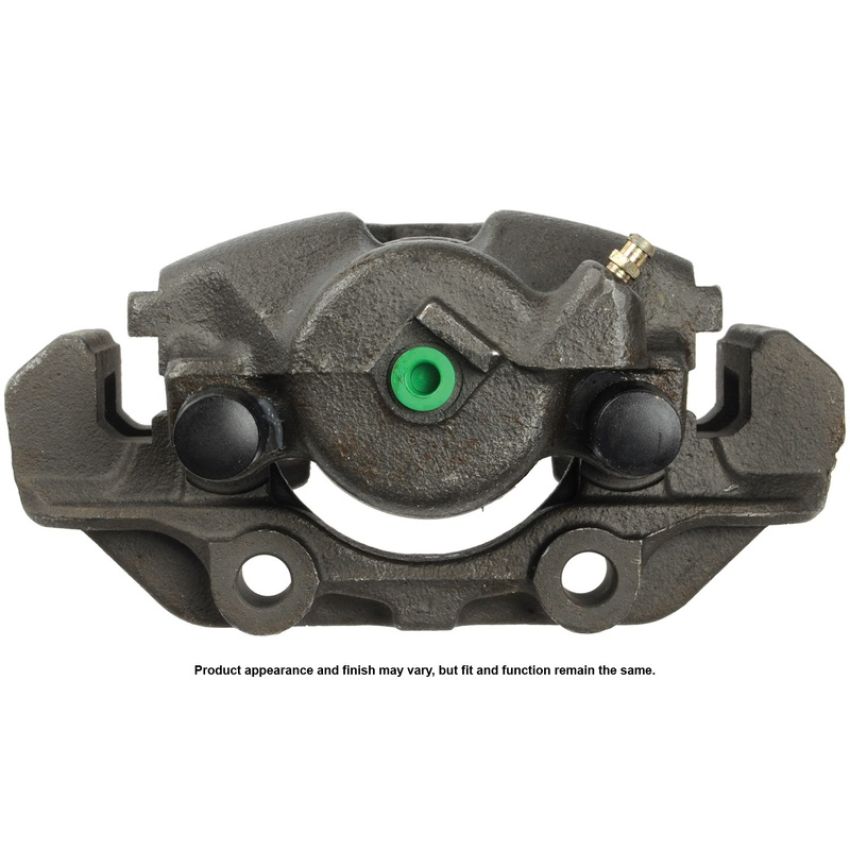 CARDONE Reman 19-B2835 Remanufactured Unloaded Caliper w/Bracket