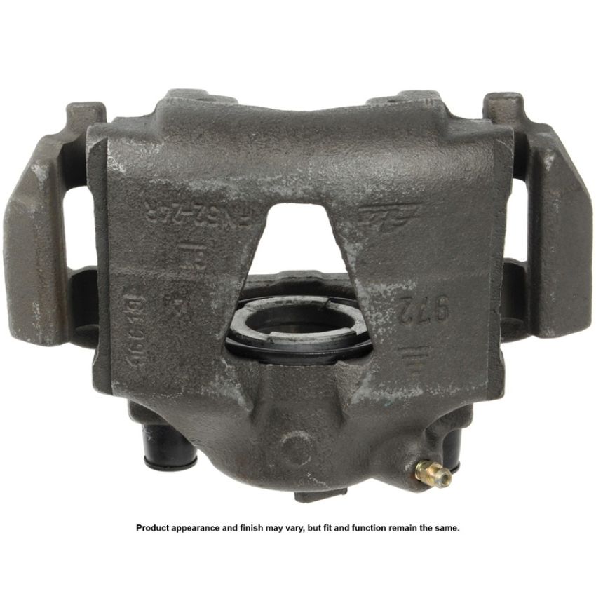 CARDONE Reman 19-B2835 Remanufactured Unloaded Caliper w/Bracket