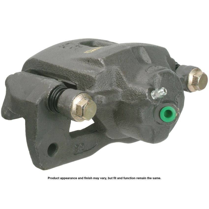 CARDONE Reman 19-B2844 Remanufactured Unloaded Caliper w/Bracket