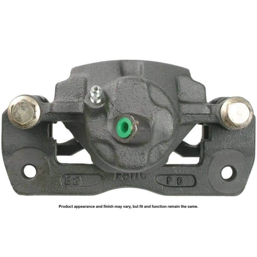 CARDONE Reman 19-B2844 Remanufactured Unloaded Caliper w/Bracket