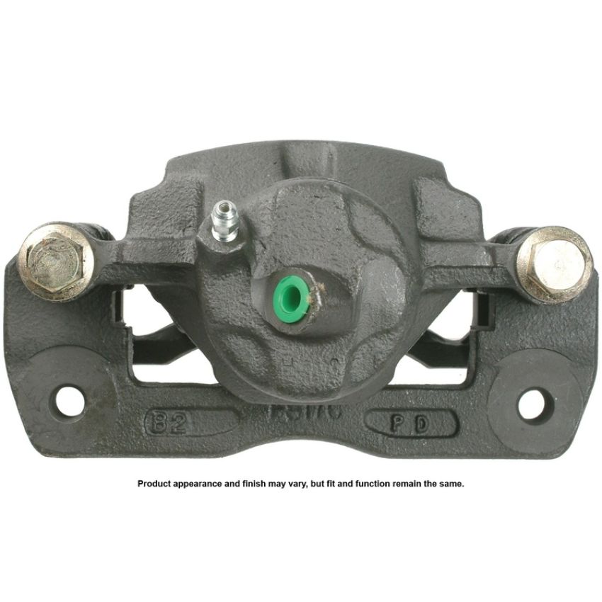 CARDONE Reman 19-B2844 Remanufactured Unloaded Caliper w/Bracket