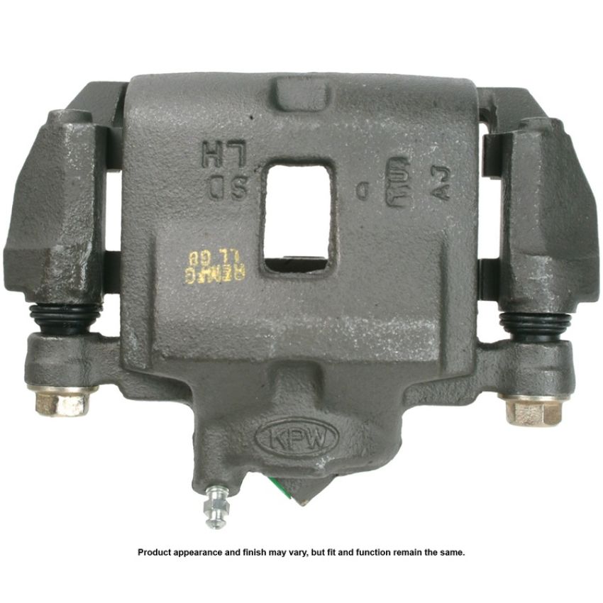CARDONE Reman 19-B2844 Remanufactured Unloaded Caliper w/Bracket