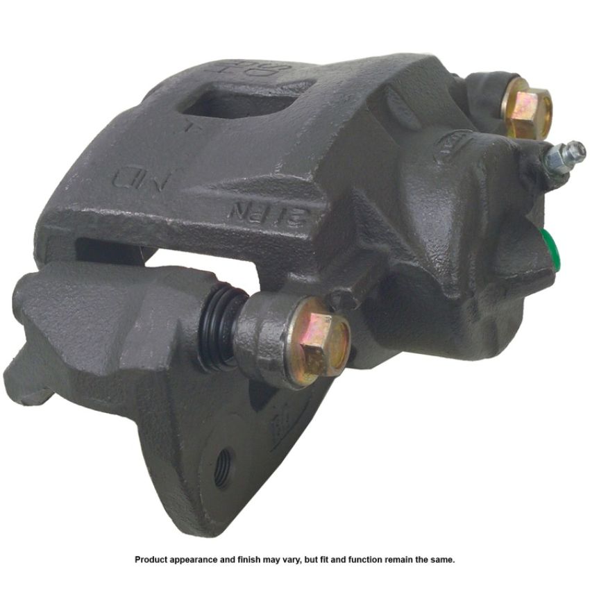 CARDONE Reman 19-B2845 Remanufactured Unloaded Caliper w/Bracket