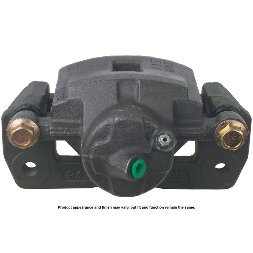 CARDONE Reman 19-B2845 Remanufactured Unloaded Caliper w/Bracket