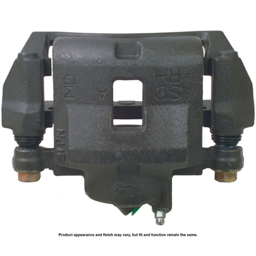 CARDONE Reman 19-B2845 Remanufactured Unloaded Caliper w/Bracket