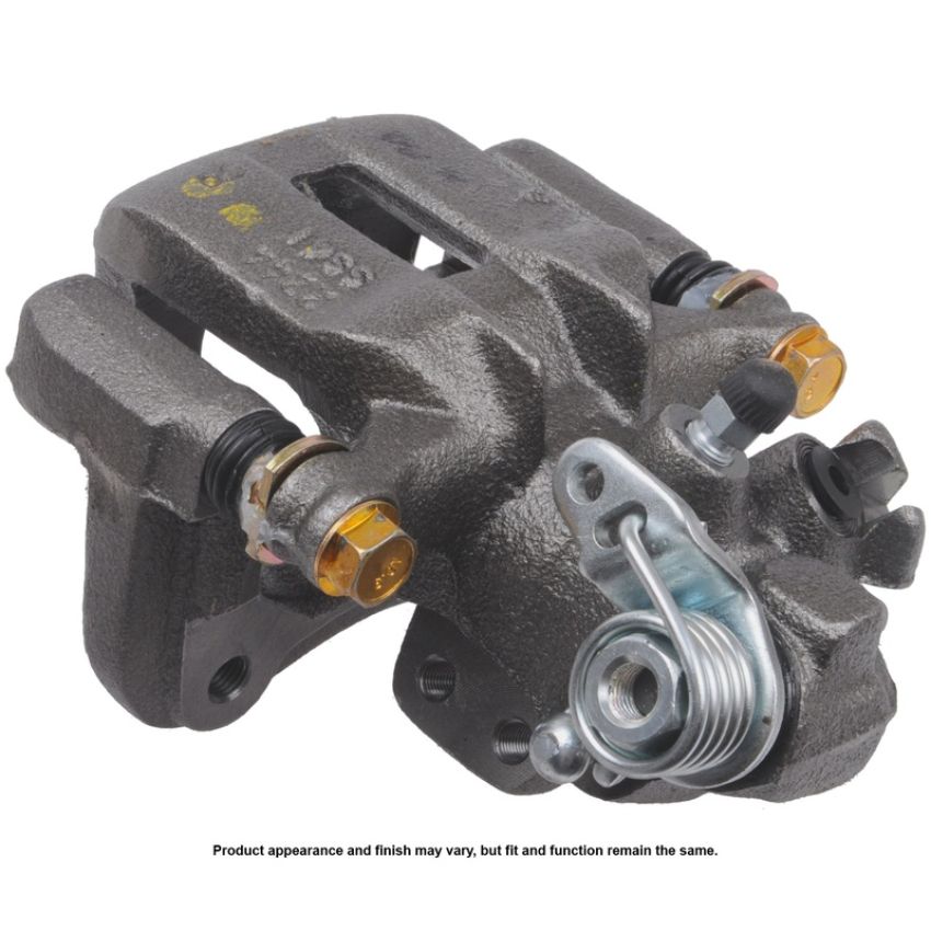 CARDONE Reman 19-B2846 Remanufactured Unloaded Caliper w/Bracket