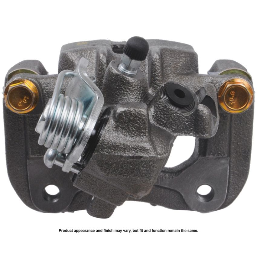 CARDONE Reman 19-B2846 Remanufactured Unloaded Caliper w/Bracket