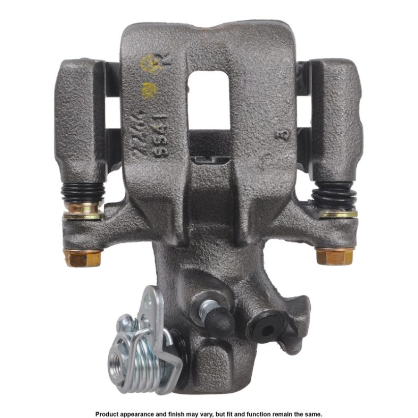 CARDONE Reman 19-B2846 Remanufactured Unloaded Caliper w/Bracket