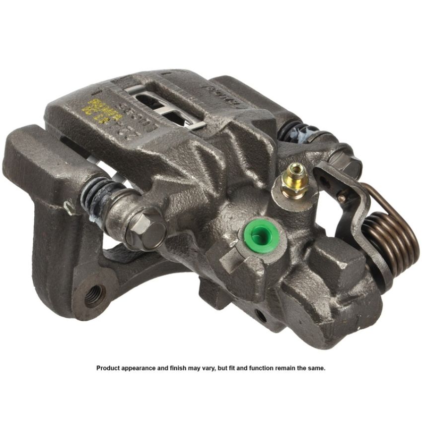 CARDONE Reman 19-B2847 Remanufactured Unloaded Caliper w/Bracket