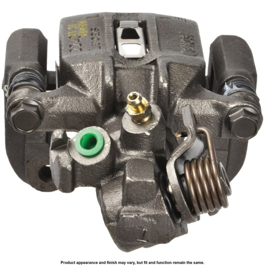 CARDONE Reman 19-B2847 Remanufactured Unloaded Caliper w/Bracket