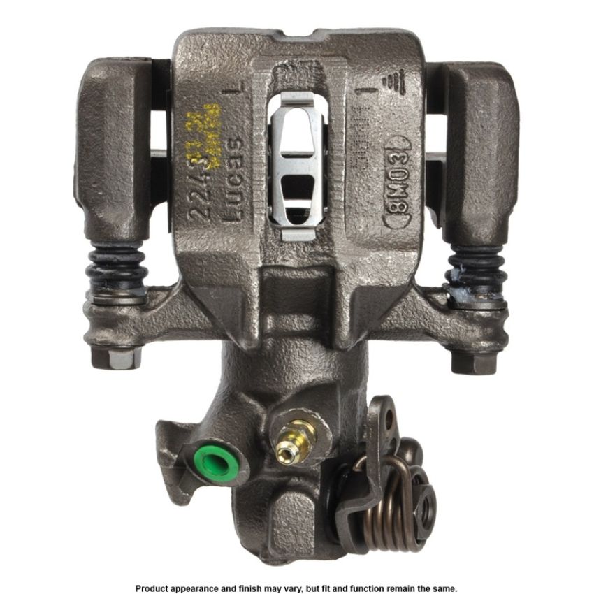 CARDONE Reman 19-B2847 Remanufactured Unloaded Caliper w/Bracket