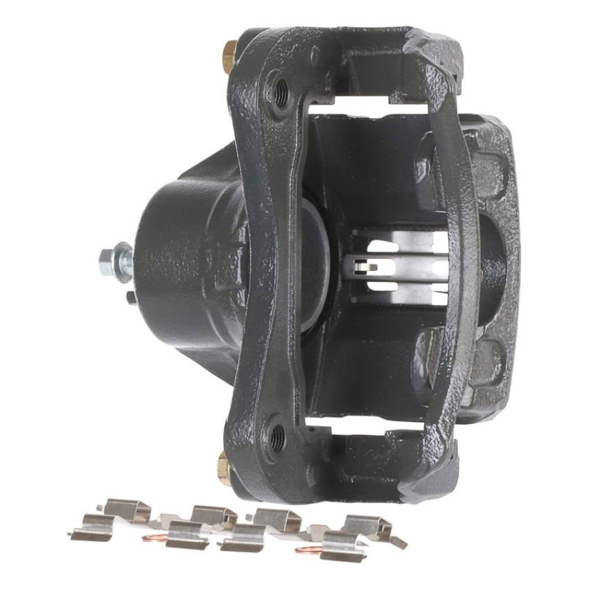 CARDONE Reman 19-B2848 Remanufactured Unloaded Caliper w/Bracket