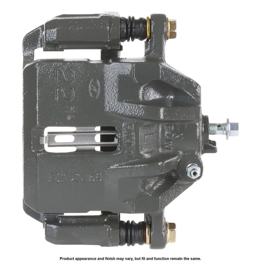 CARDONE Reman 19-B2848 Remanufactured Unloaded Caliper w/Bracket
