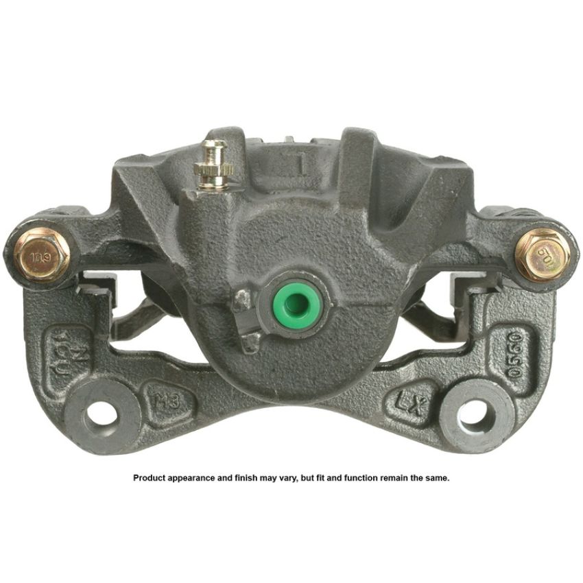 CARDONE Reman 19-B2848 Remanufactured Unloaded Caliper w/Bracket