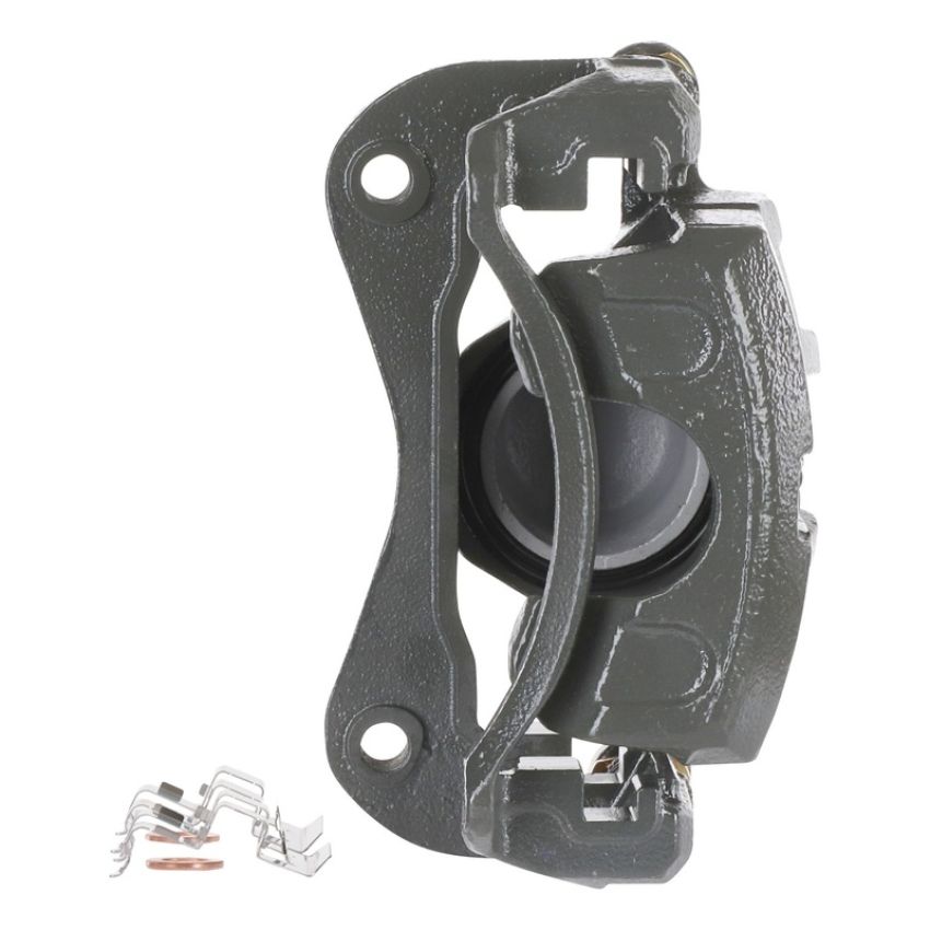 CARDONE Reman 19-B2848 Remanufactured Unloaded Caliper w/Bracket