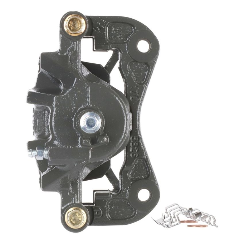 CARDONE Reman 19-B2848 Remanufactured Unloaded Caliper w/Bracket