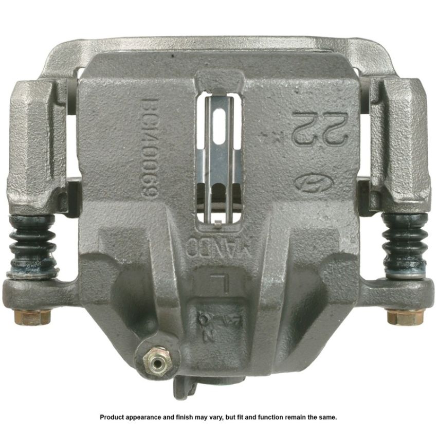CARDONE Reman 19-B2848 Remanufactured Unloaded Caliper w/Bracket
