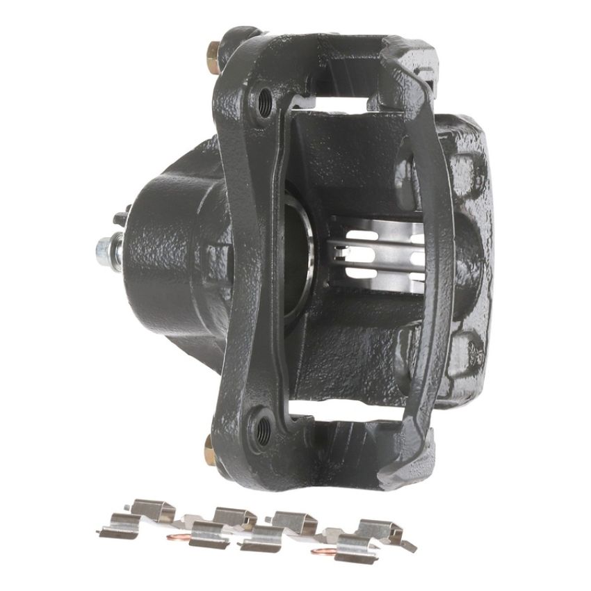 CARDONE Reman 19-B2849 Remanufactured Unloaded Caliper w/Bracket