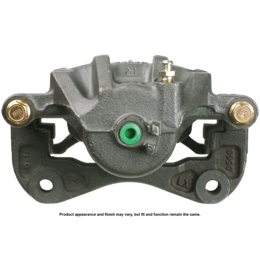 CARDONE Reman 19-B2849 Remanufactured Unloaded Caliper w/Bracket