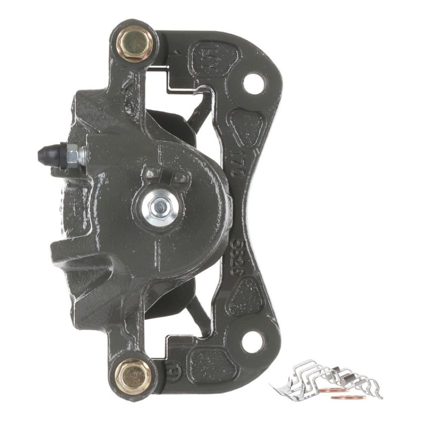 CARDONE Reman 19-B2849 Remanufactured Unloaded Caliper w/Bracket