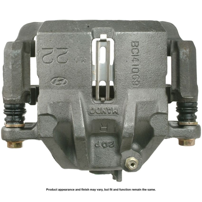 CARDONE Reman 19-B2849 Remanufactured Unloaded Caliper w/Bracket