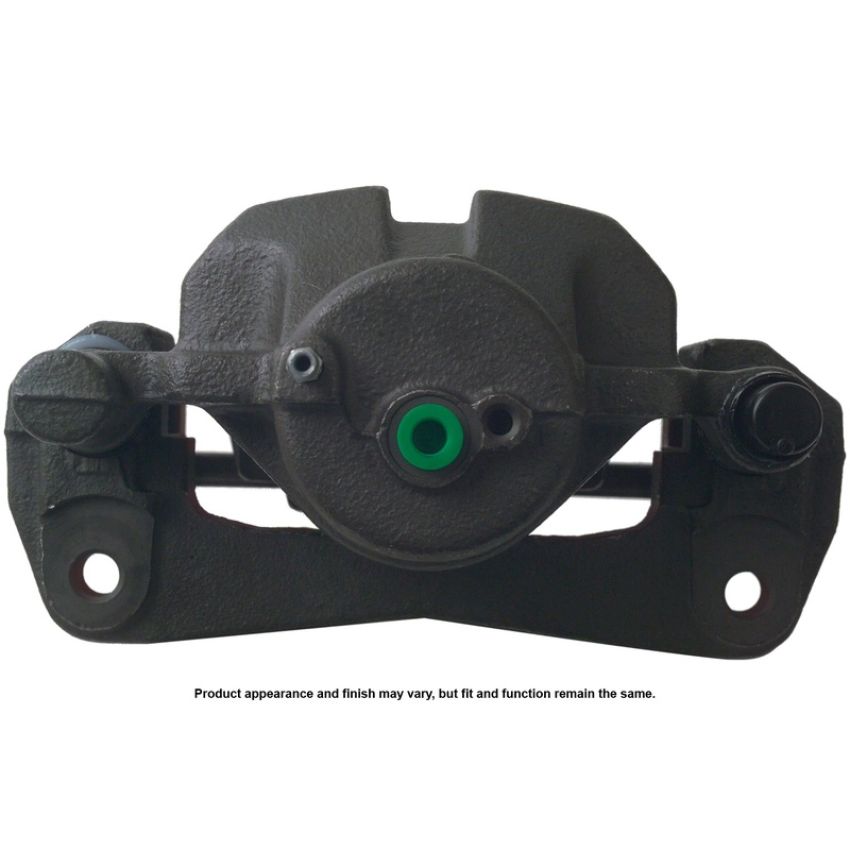 CARDONE Reman 19-B2850 Remanufactured Unloaded Caliper w/Bracket