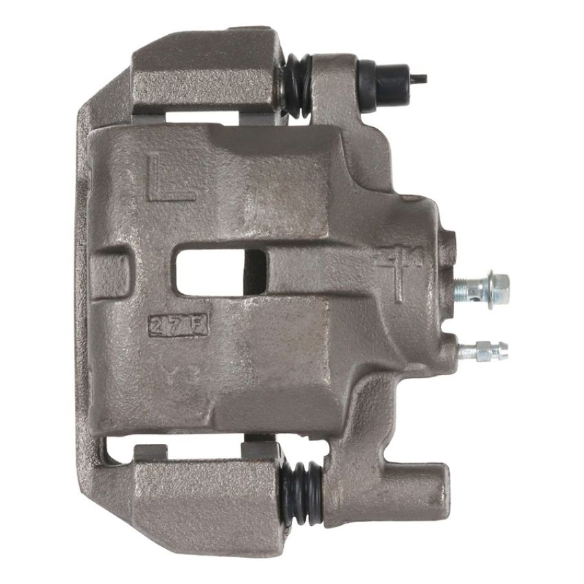 CARDONE Reman 19-B2850 Remanufactured Unloaded Caliper w/Bracket