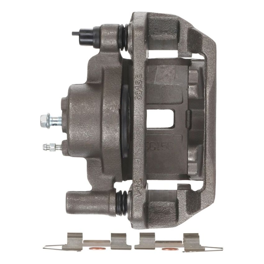 CARDONE Reman 19-B2850 Remanufactured Unloaded Caliper w/Bracket