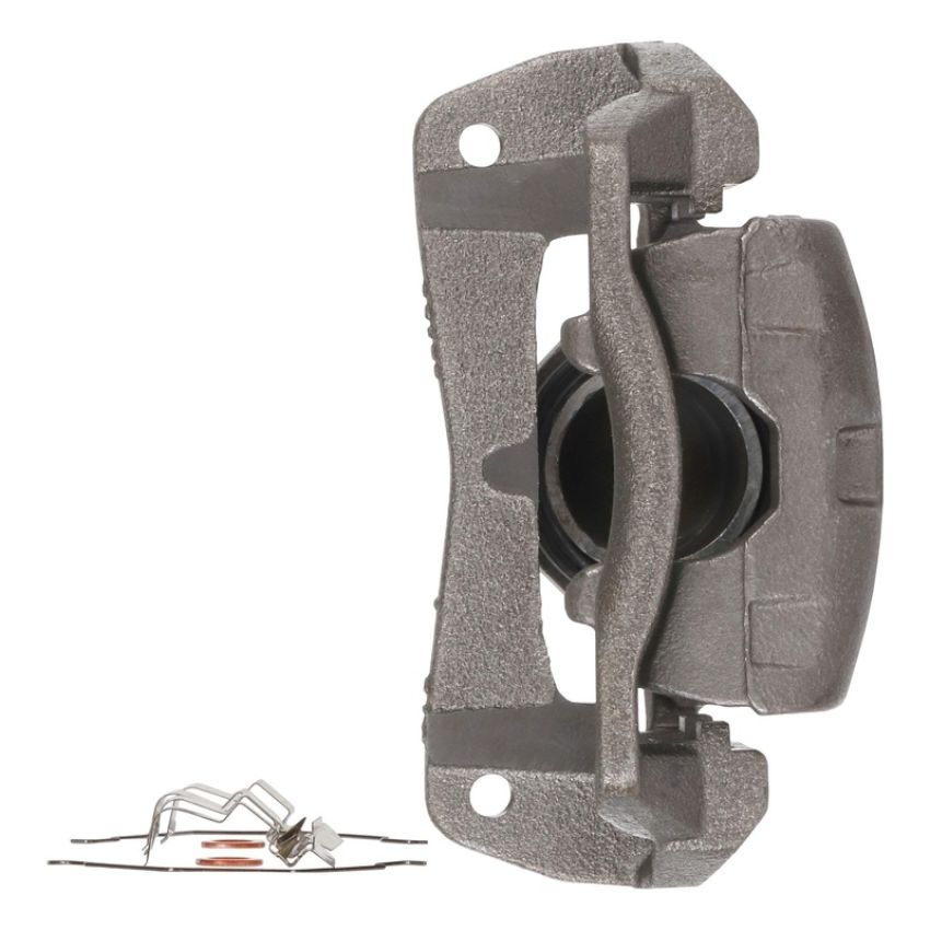 CARDONE Reman 19-B2850 Remanufactured Unloaded Caliper w/Bracket