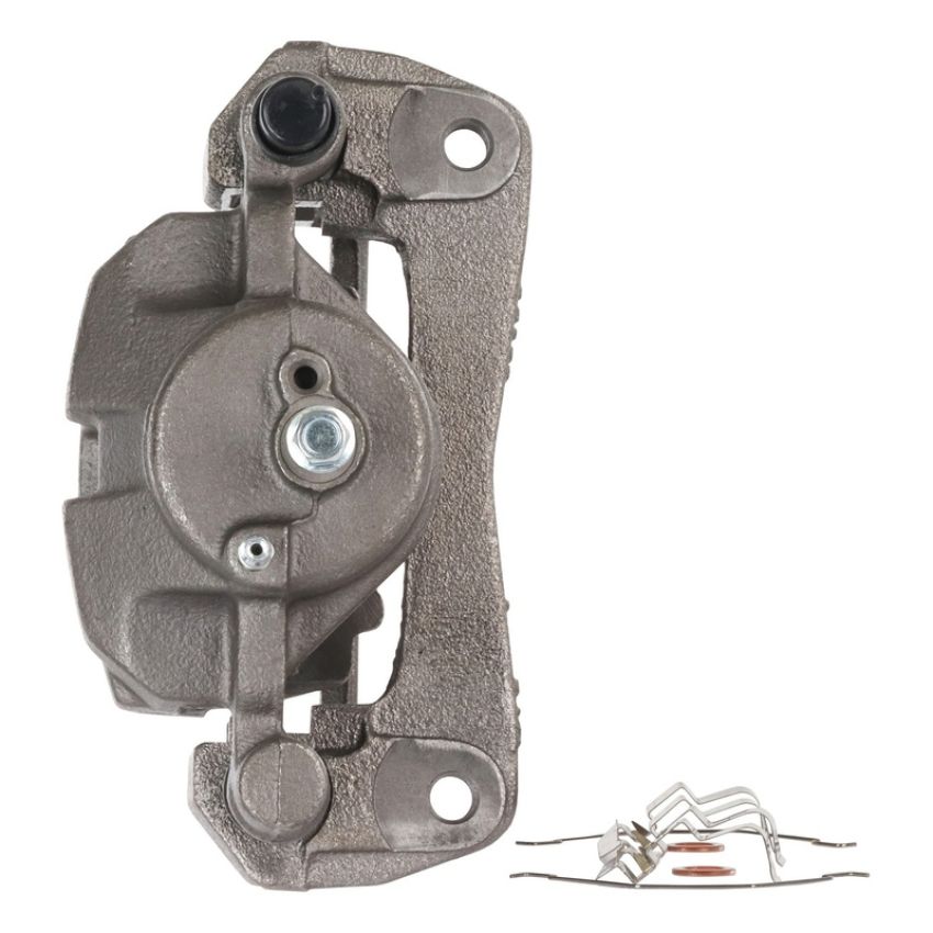 CARDONE Reman 19-B2850 Remanufactured Unloaded Caliper w/Bracket