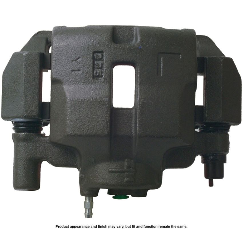 CARDONE Reman 19-B2850 Remanufactured Unloaded Caliper w/Bracket