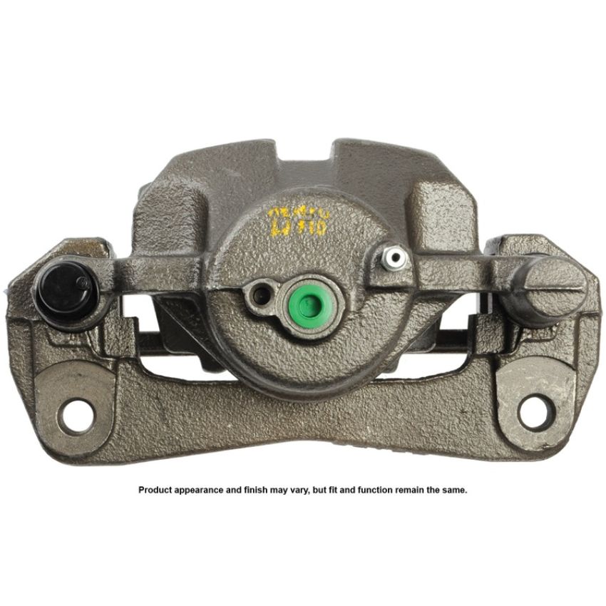 CARDONE Reman 19-B2851 Remanufactured Unloaded Caliper w/Bracket